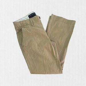 American Eagle 29 x 30 Khaki Chinos